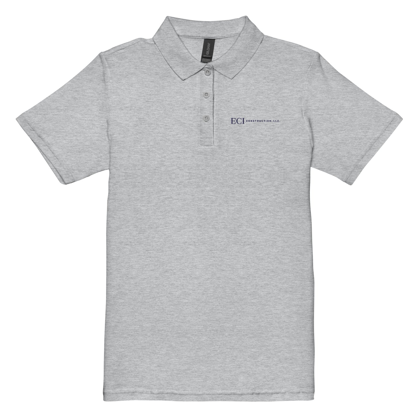 Women’s Pique Polo