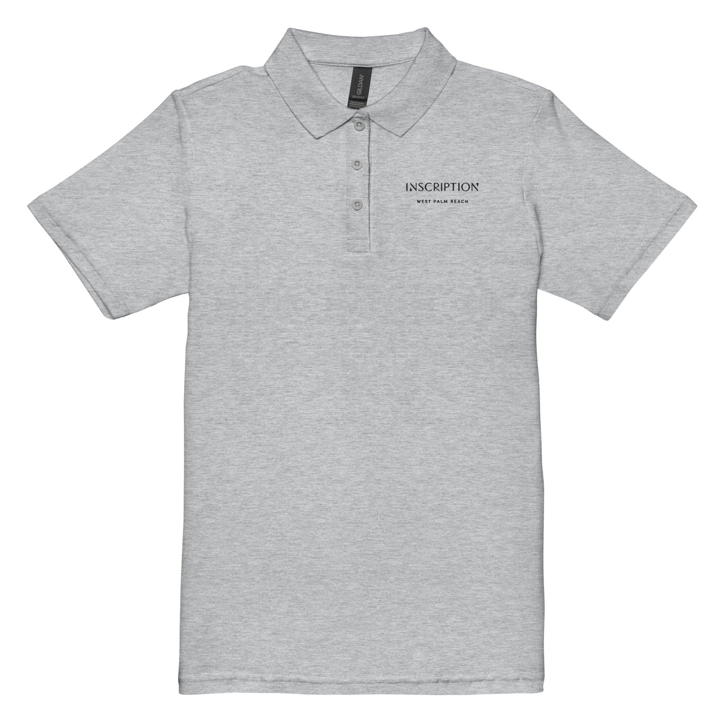 Women’s Pique Polo