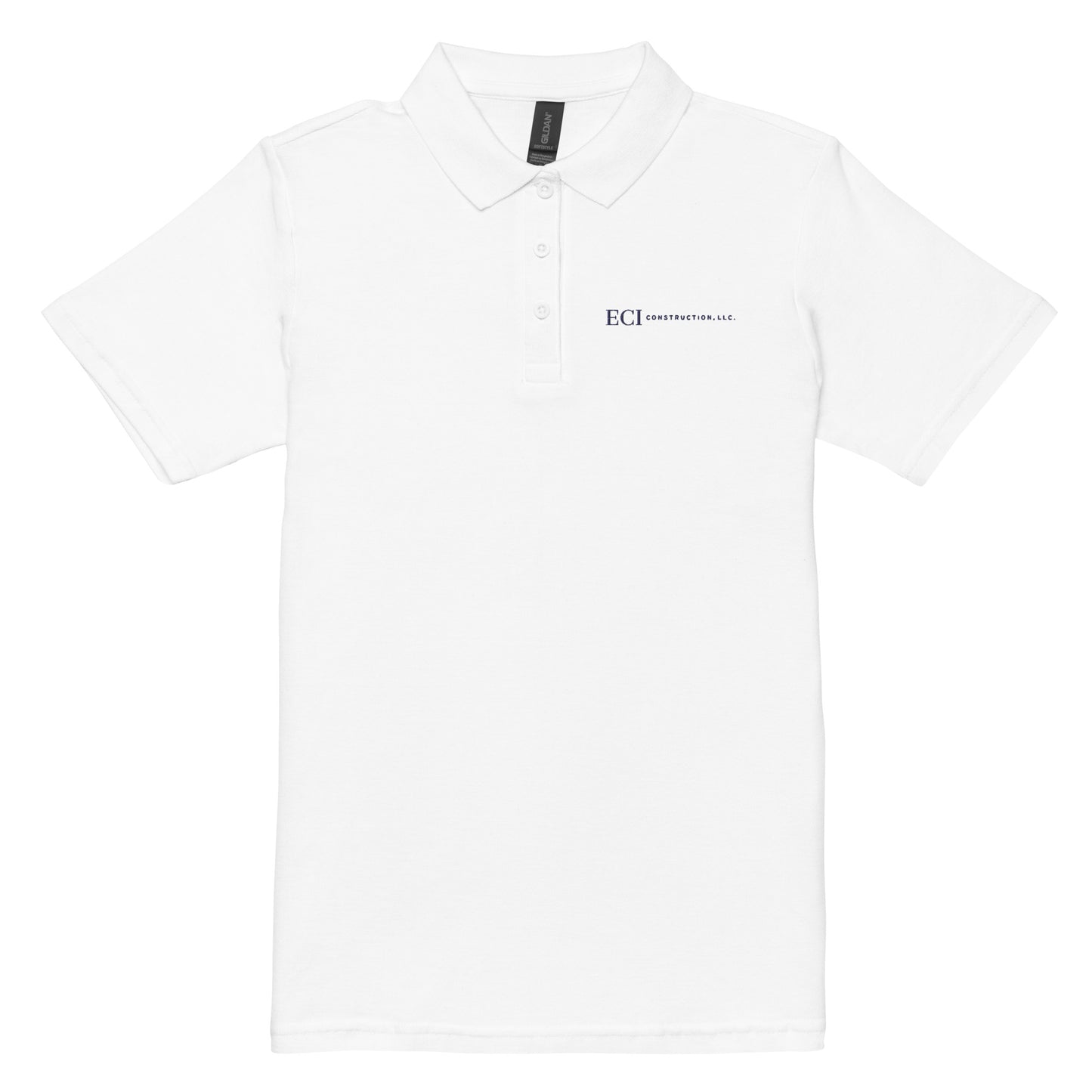 Women’s Pique Polo