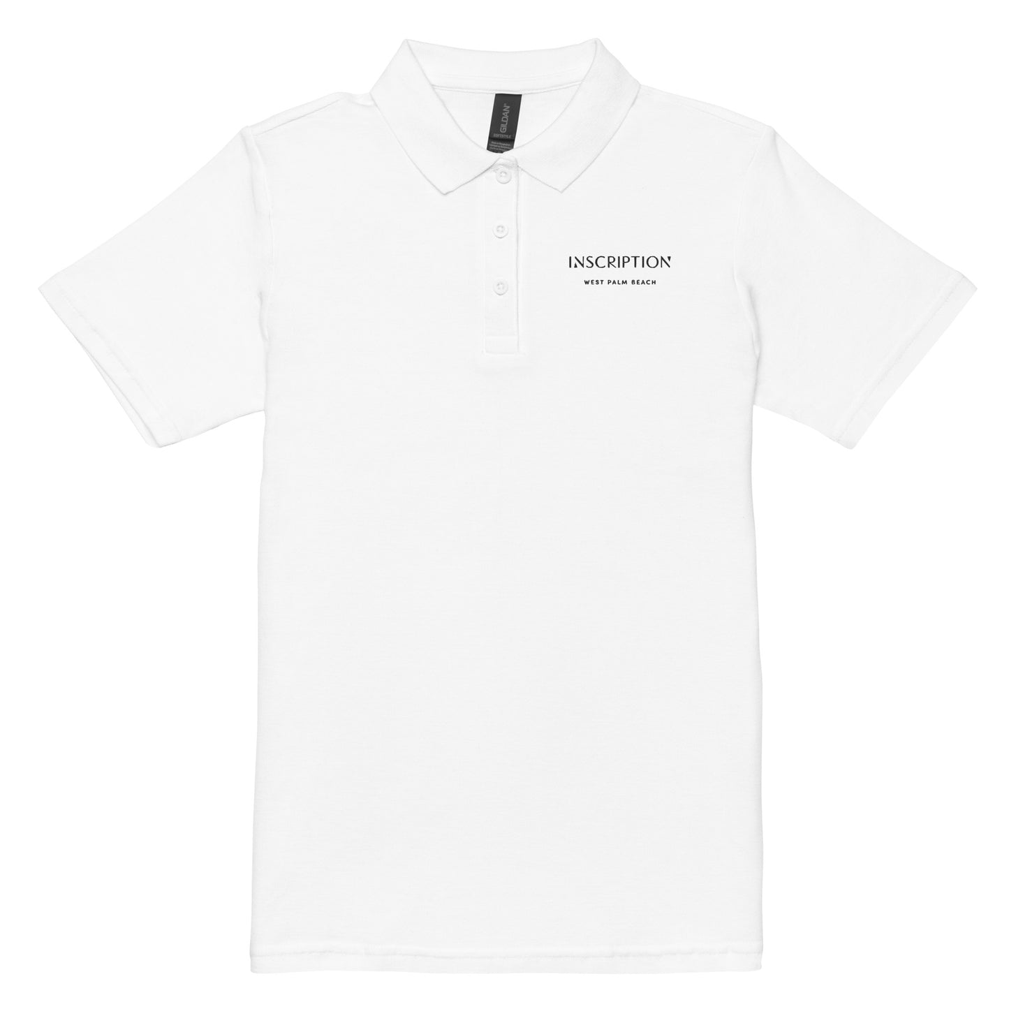 Women’s Pique Polo