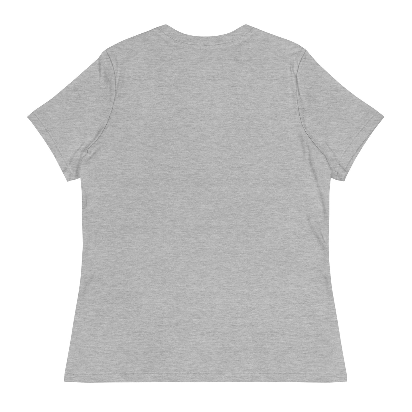 Women's Relaxed Tee