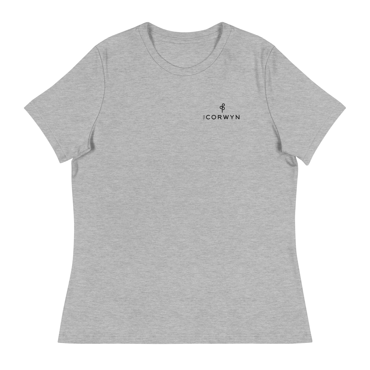 Women's Relaxed Tee