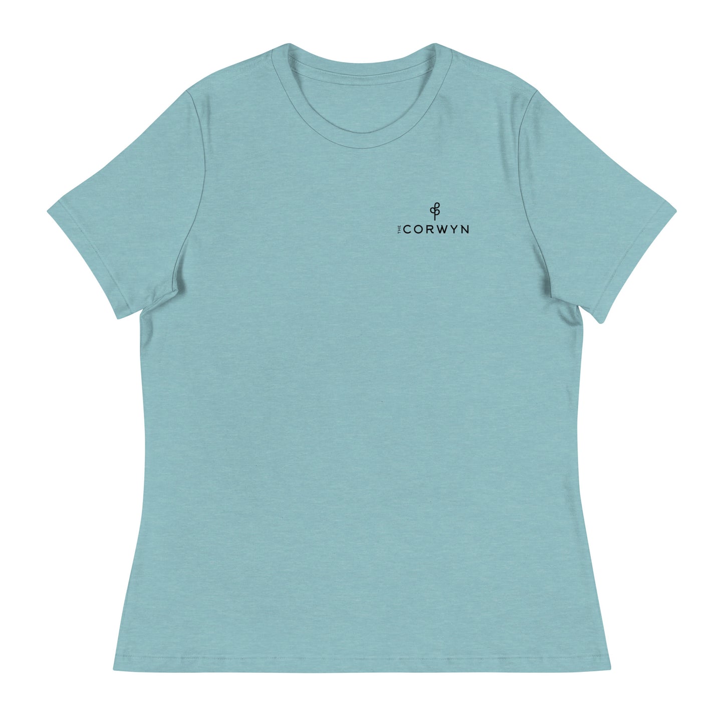 Women's Relaxed Tee