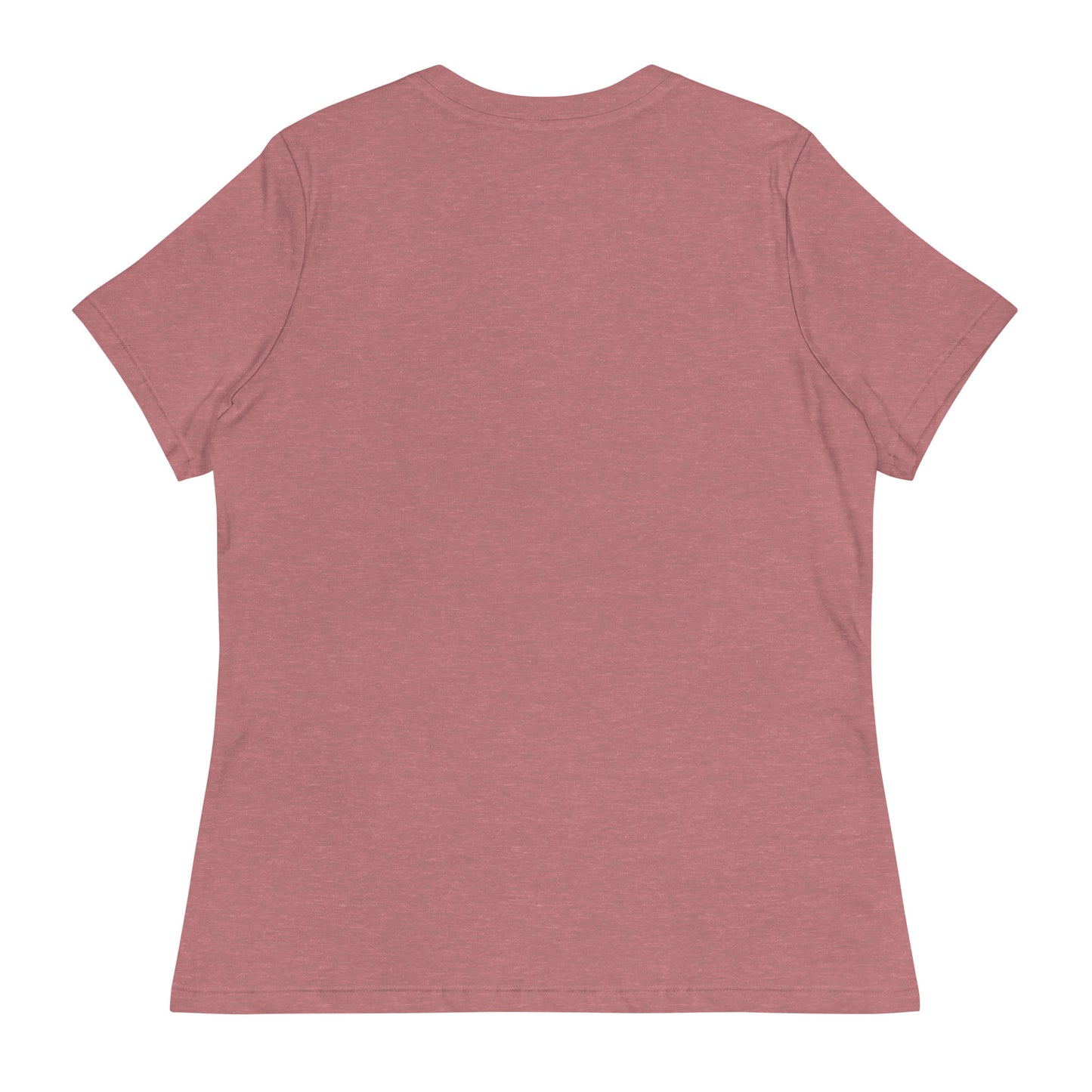 Women's Relaxed Tee