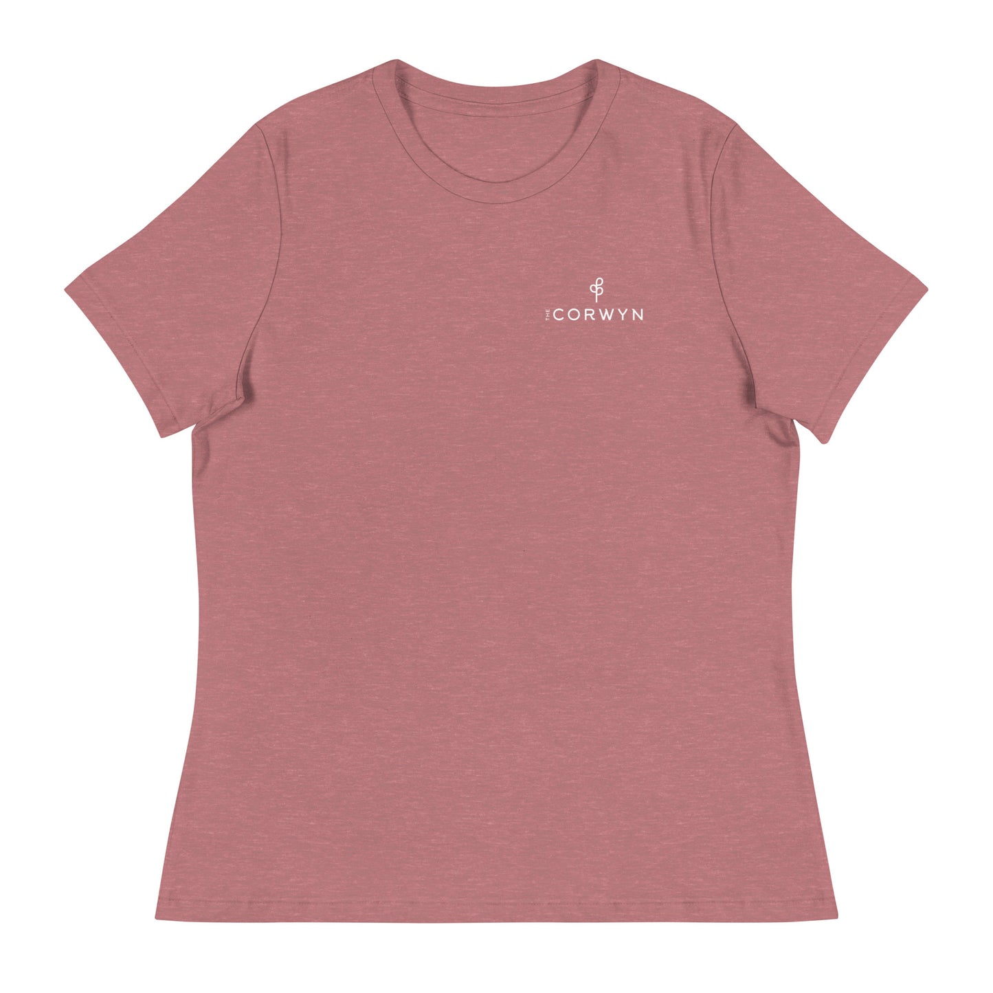 Women's Relaxed Tee