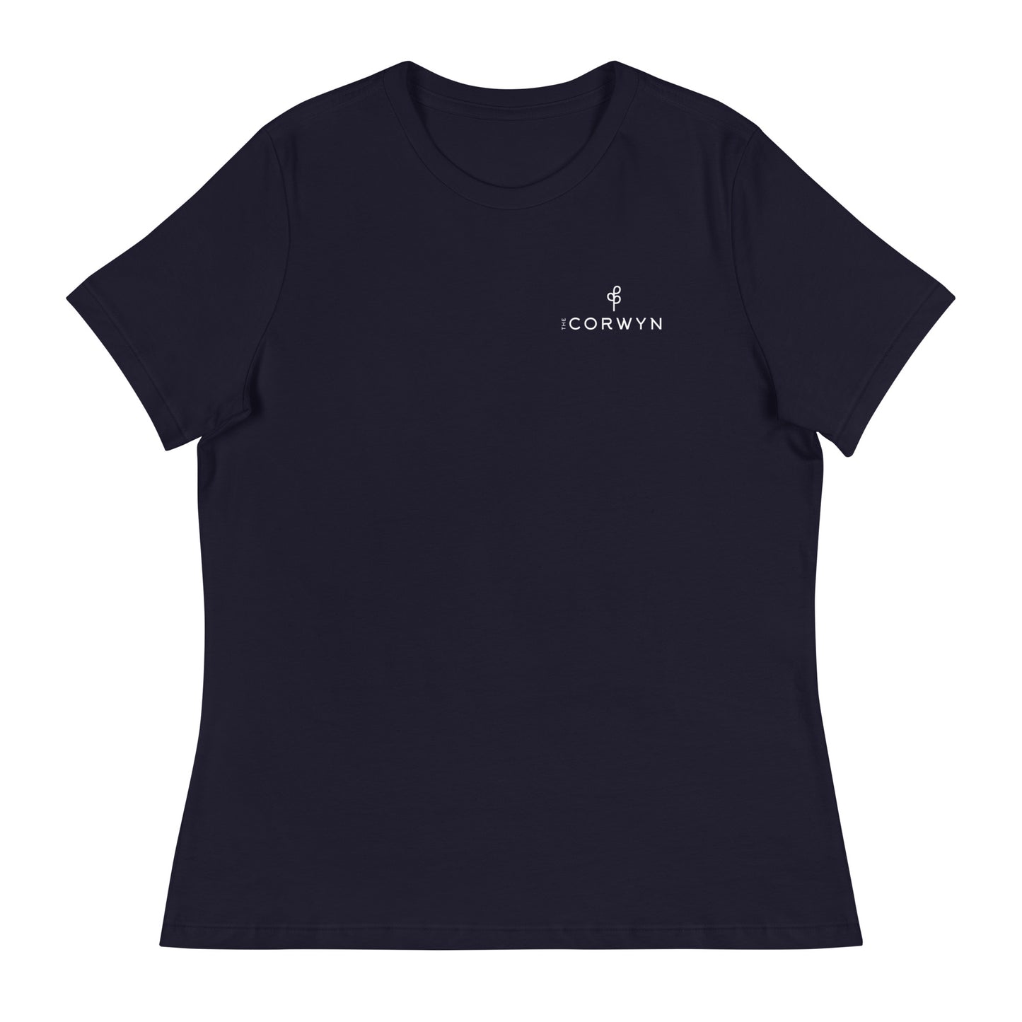 Women's Relaxed Tee