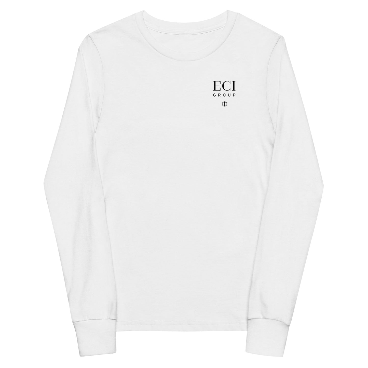 Youth Long Sleeve Tee