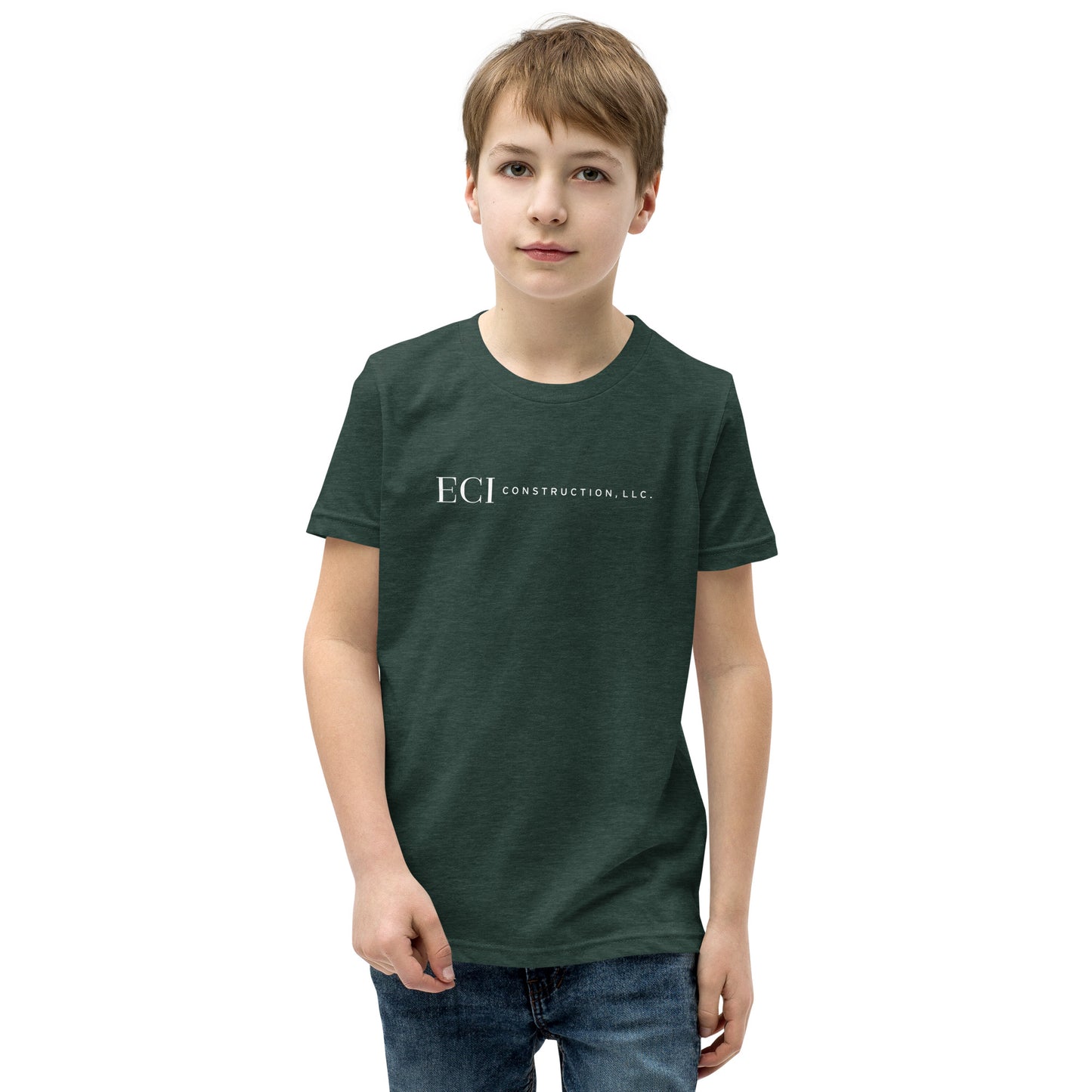 Youth Short Sleeve T-Shirt